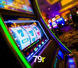 A Revolução dos Aplicativos de Jogos no 79r