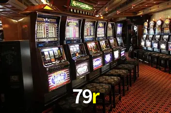 Desvendando o Mundo dos Jogos Virtuais na 79r