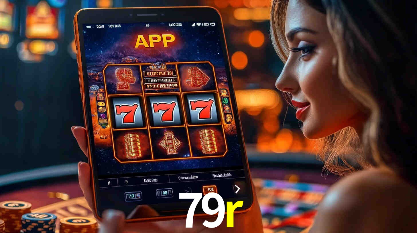 79r: Seu Cassino Premiado com Pagamentos Rápidos