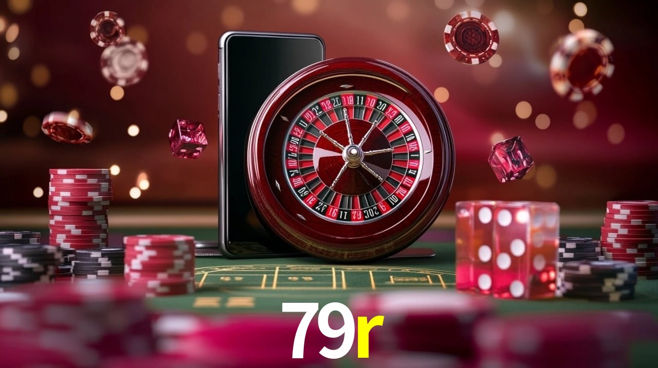 Welcome Bonus 79r