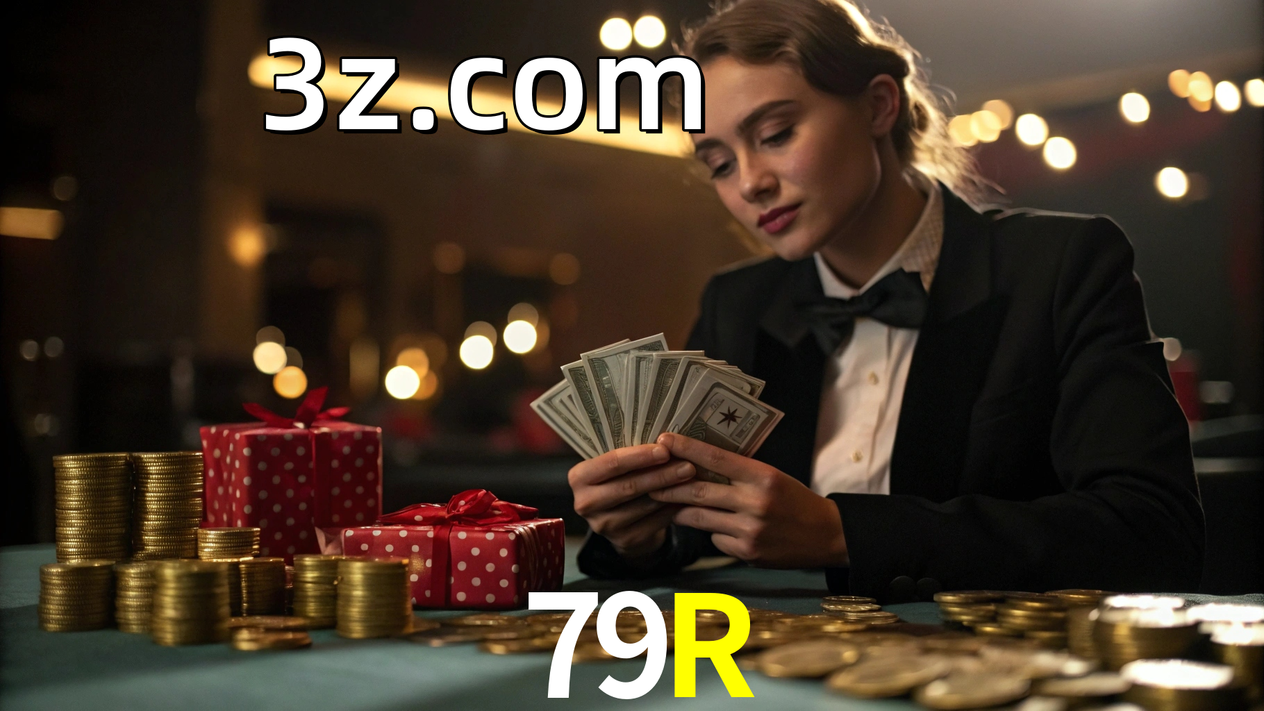 cassino online 79R