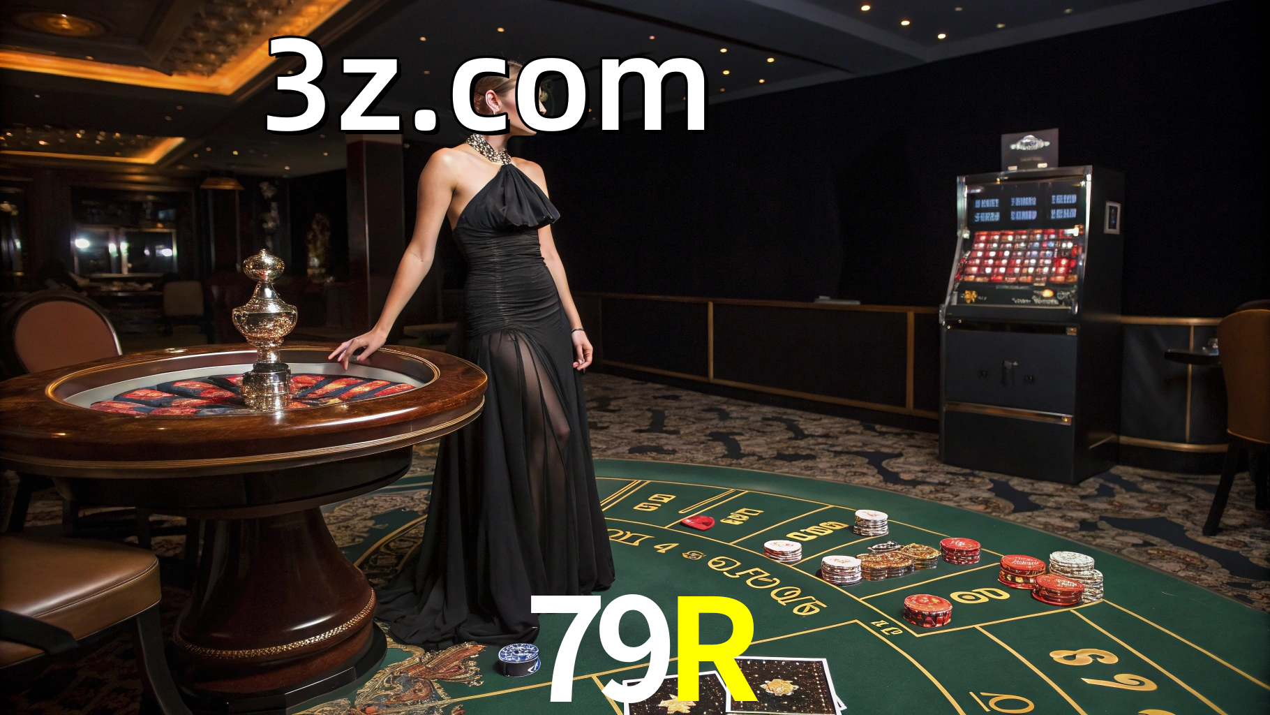 79R