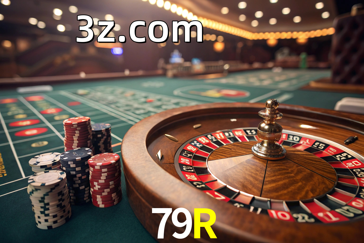 cassino online 79R