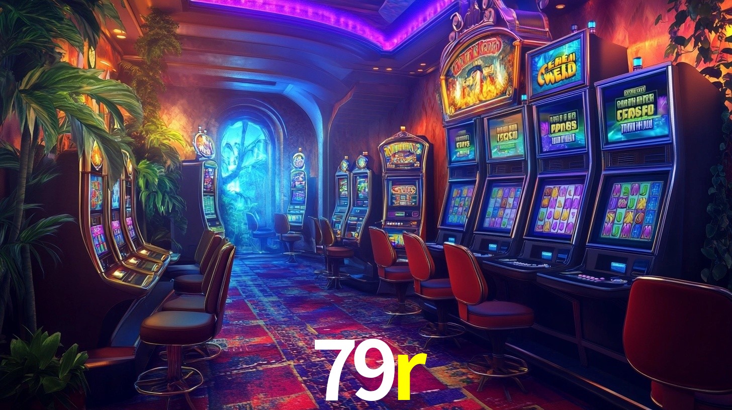 VIP Casino 79r