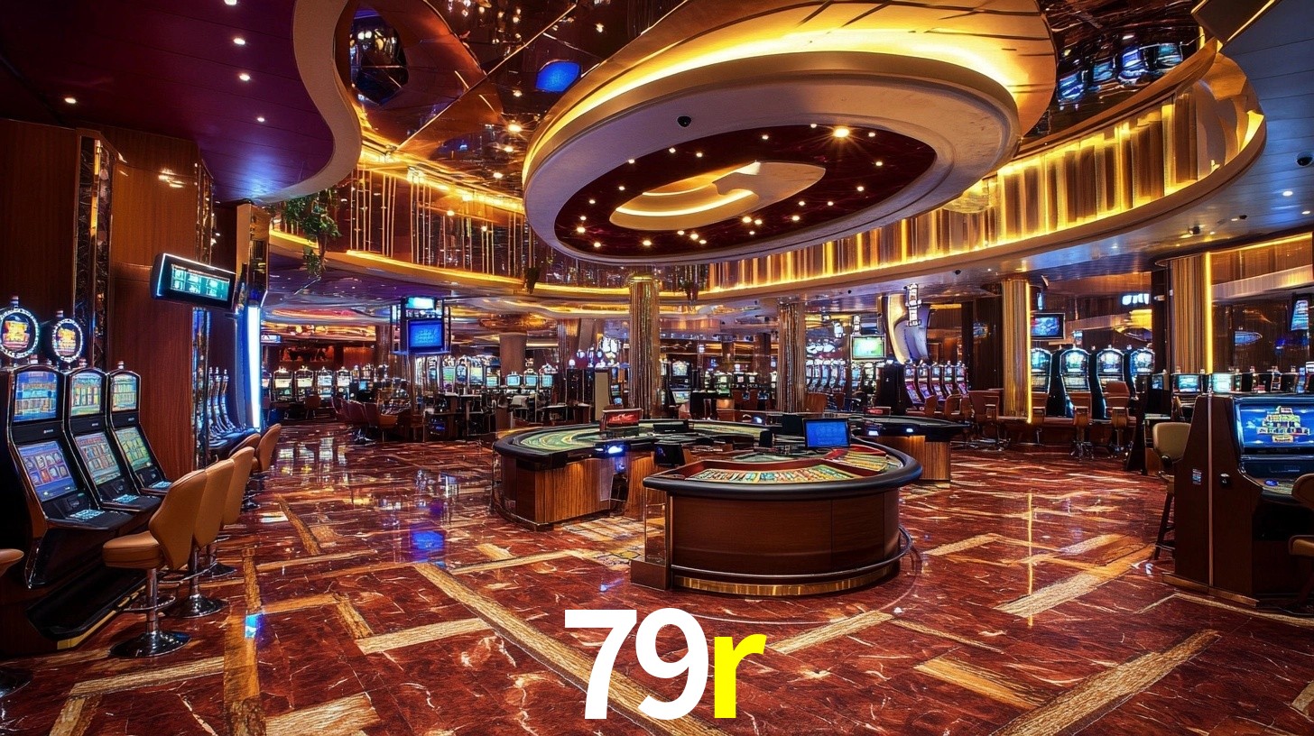 Live Casino 79r