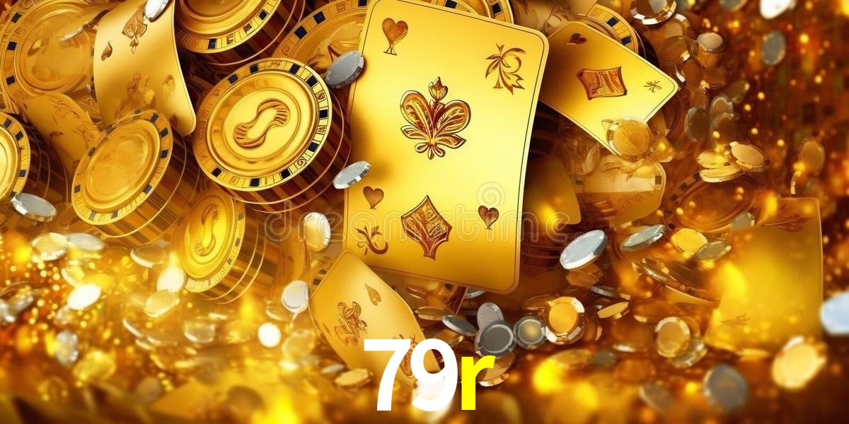 Explorando a Categoria de Eventos em Apostas na 79r