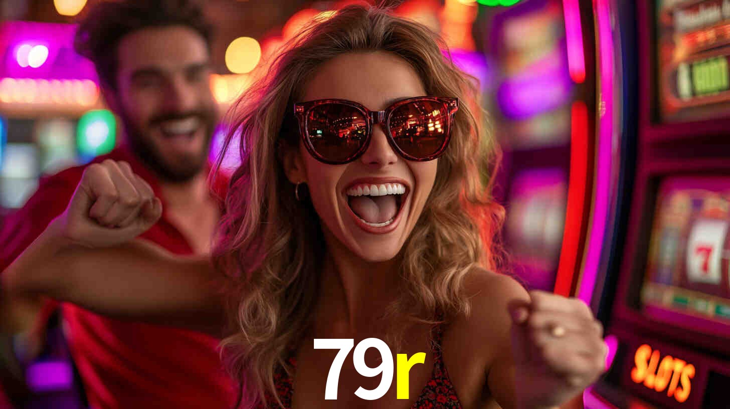 A Popularidade dos Caça-Níqueis no 79r
