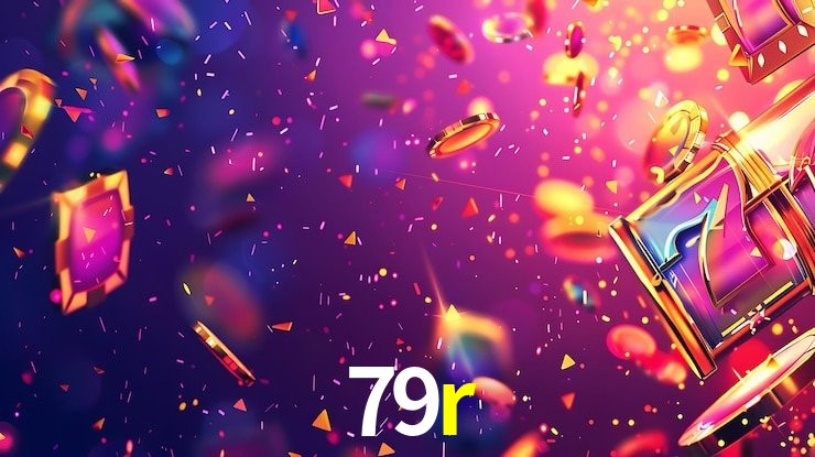Descubra o Programa VIP da 79r: Vantagens Exclusivas para Jogadores