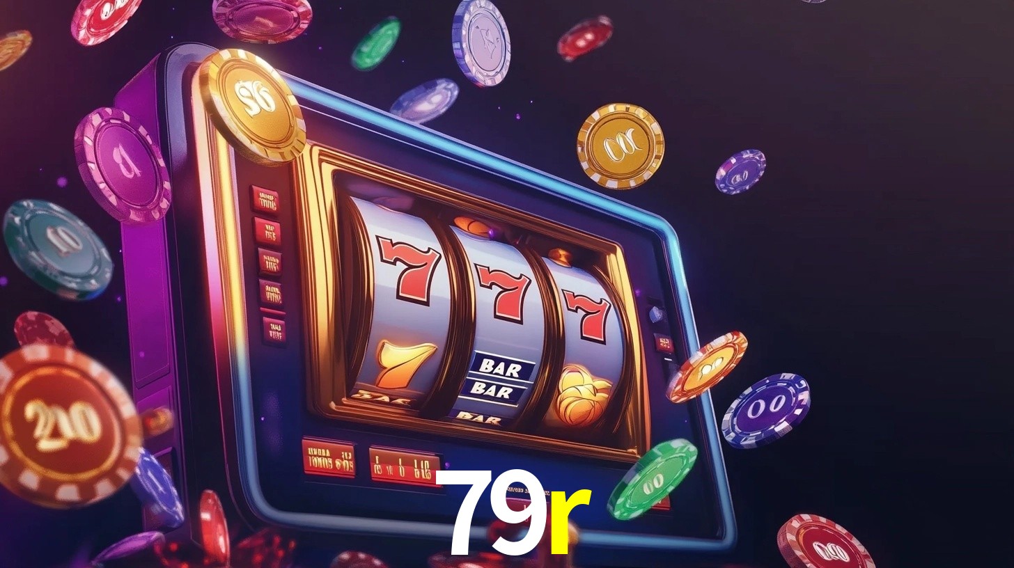 Blackjack Table 79r