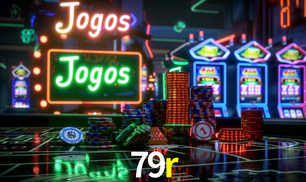 79r: A Experiência de Casino com Jogos de Mesa ao Vivo