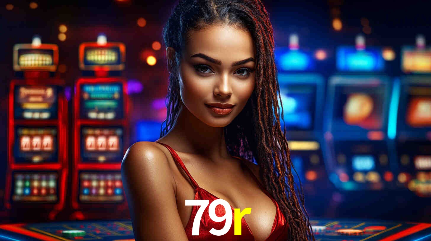 Apostas Esportivas na 79r: Um Guia Completo