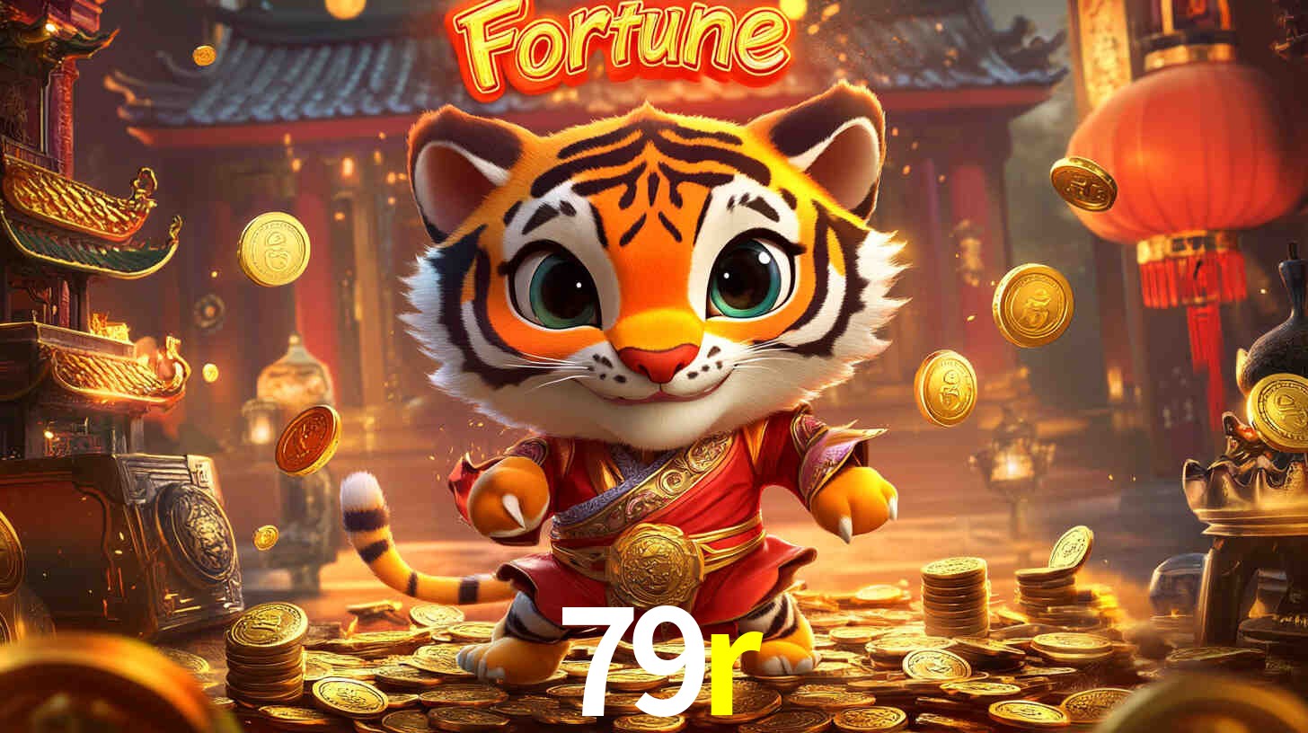 Descubra a Magia dos Jogos de Arcade no 79r