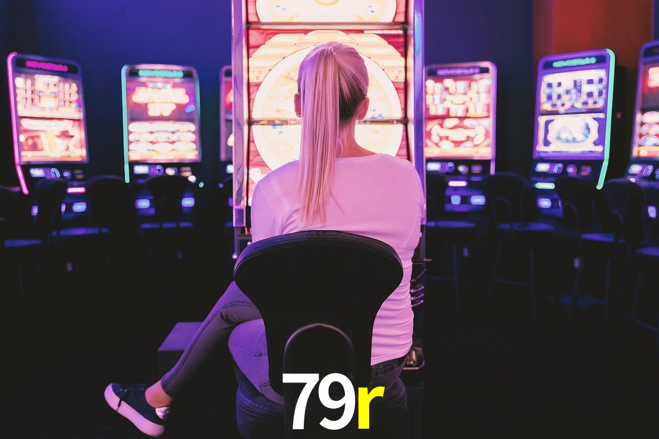 Slot Games 79r