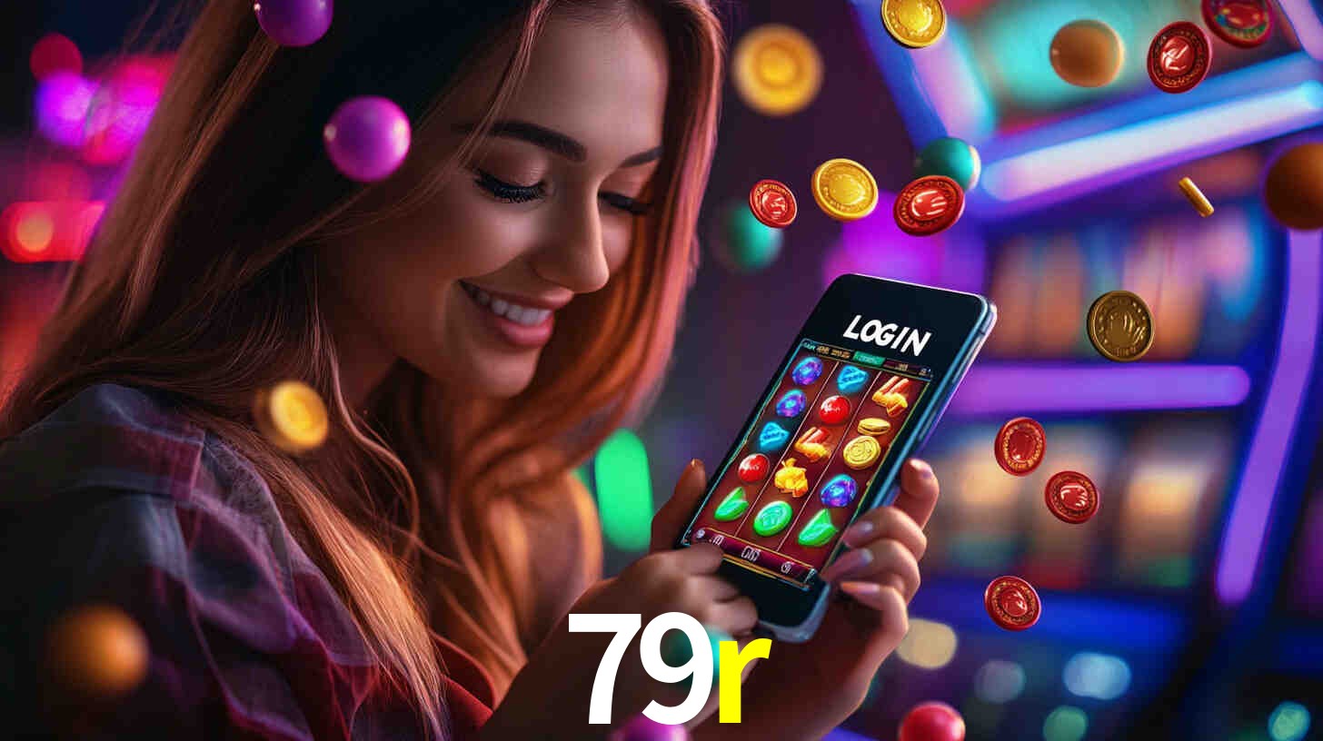 Experimente o Login Seguro Premium no 79r