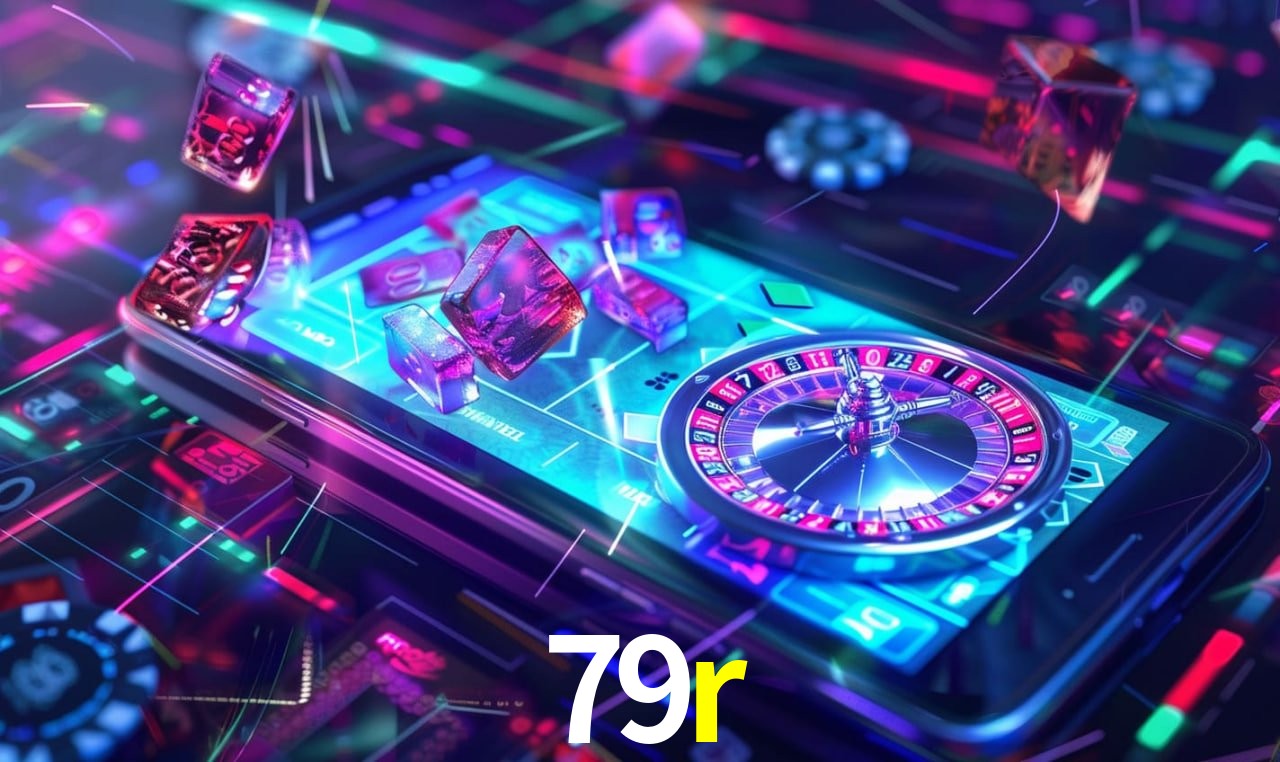 Casino Ao Vivo 79r