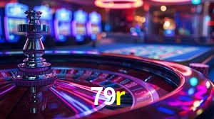Mesa de Blackjack 79r