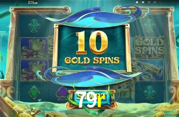 Descubra o Mundo do Cassino Online com 79r