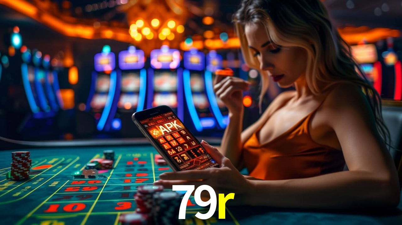 Football Betting 79r