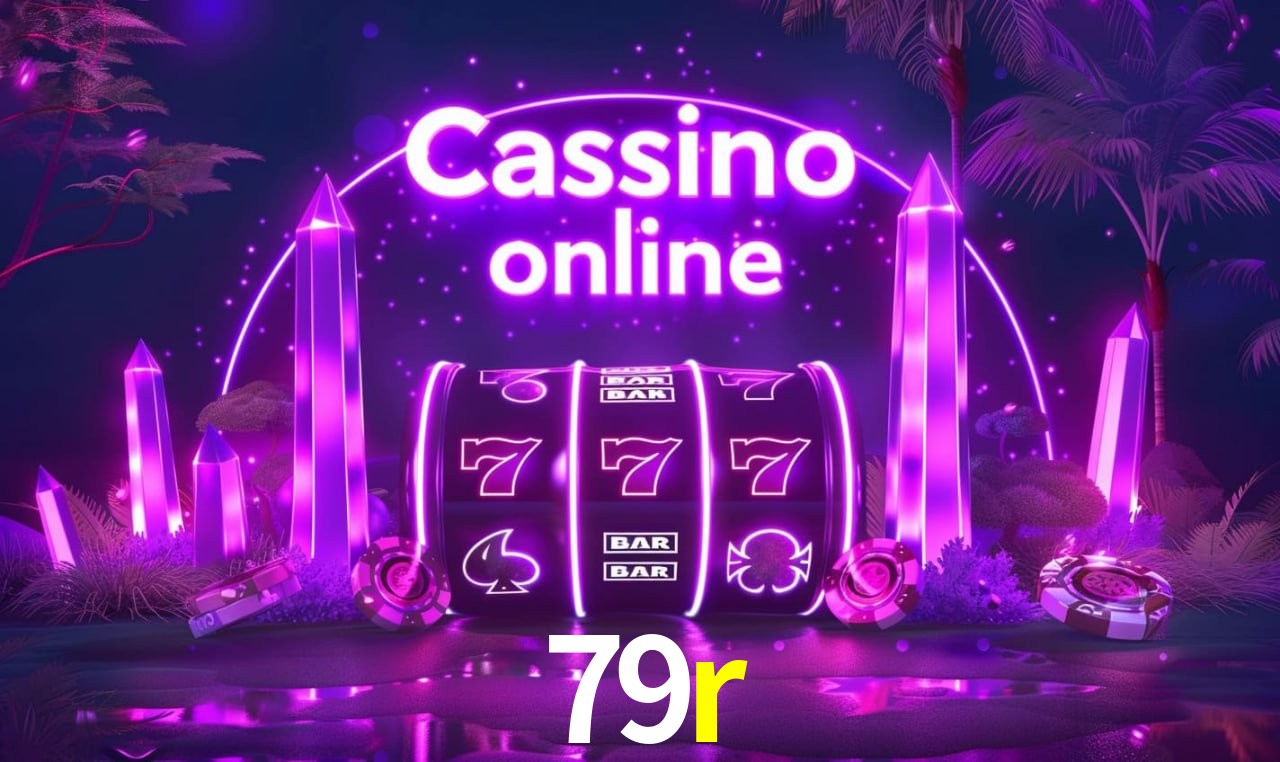 Estatísticas do Jogo 79r