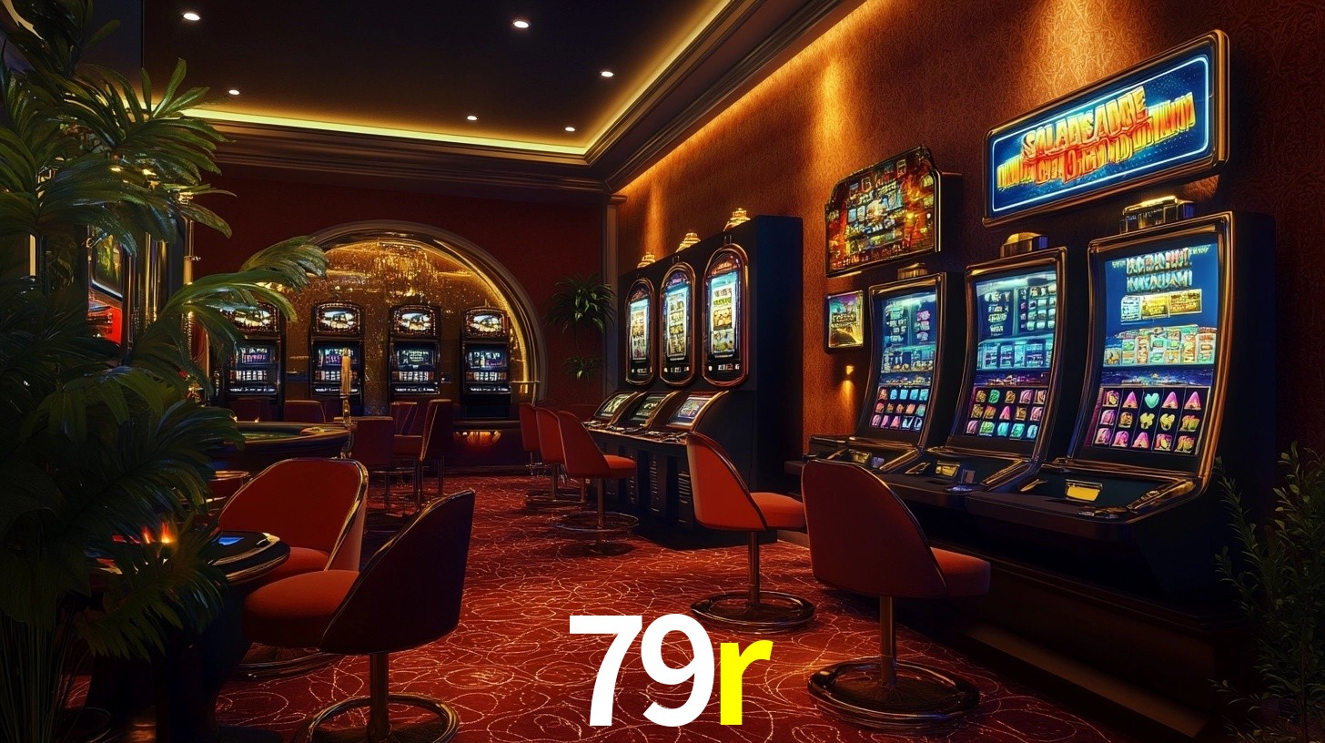 Roulette Table 79r