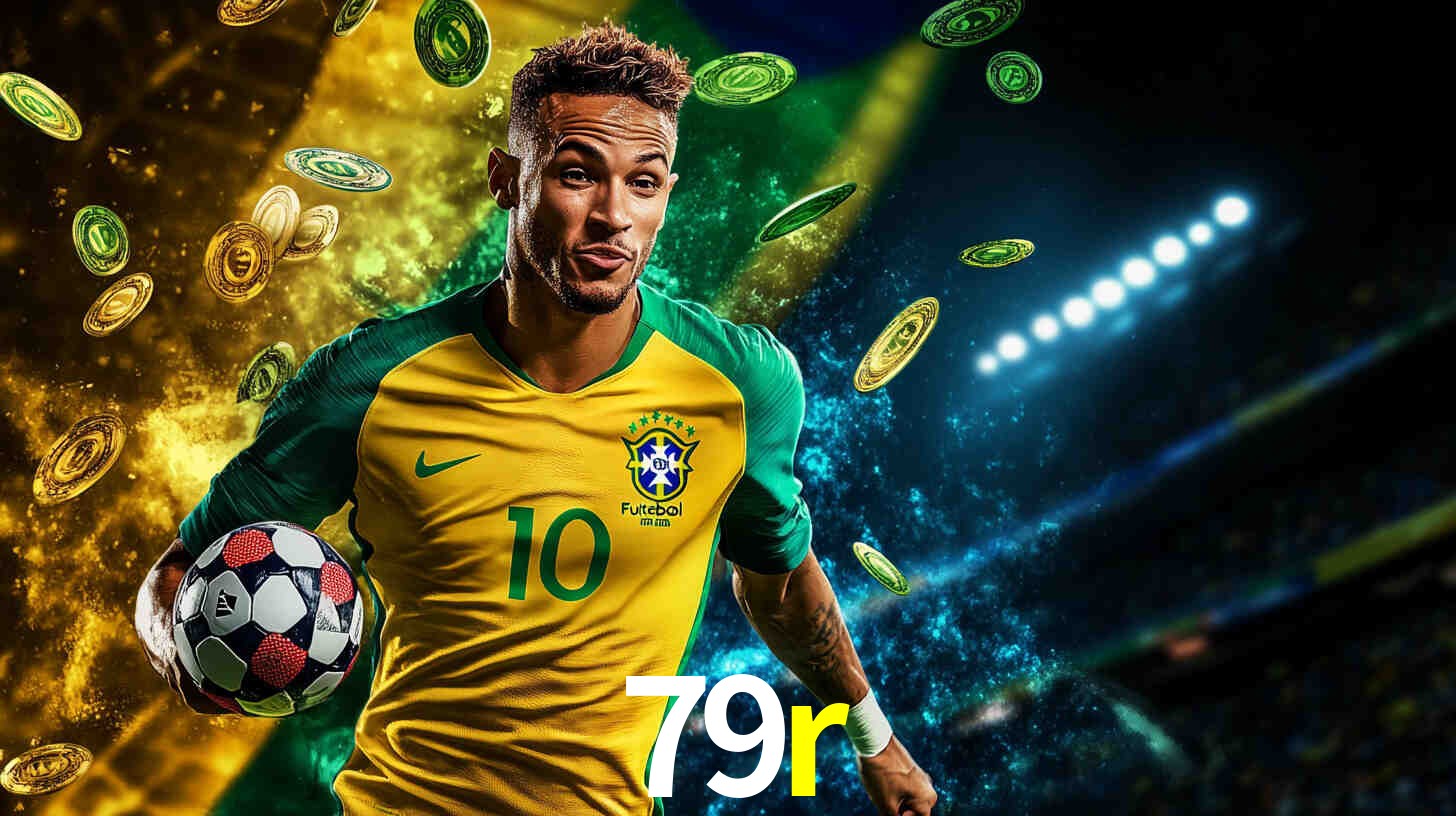Apostas Esportivas na 79r: Um Guia Completo