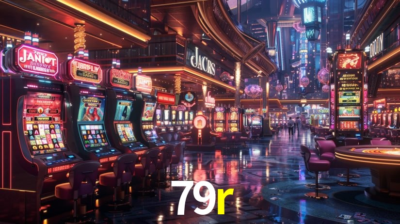 Live Casino 79r