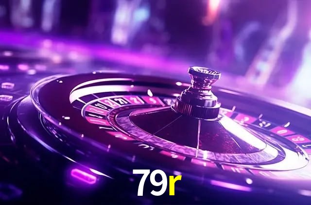 A Emoção da Loteria na 79r: Uma Chance de Mudança de Vida