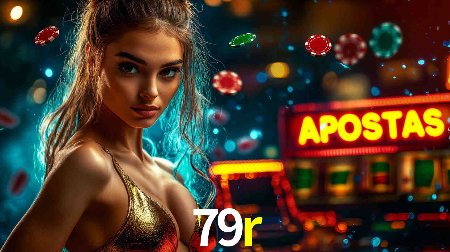 Desvendando o Mundo dos Jogos Virtuais na 79r