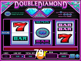Descubra a Magia dos Jogos de Arcade no 79r