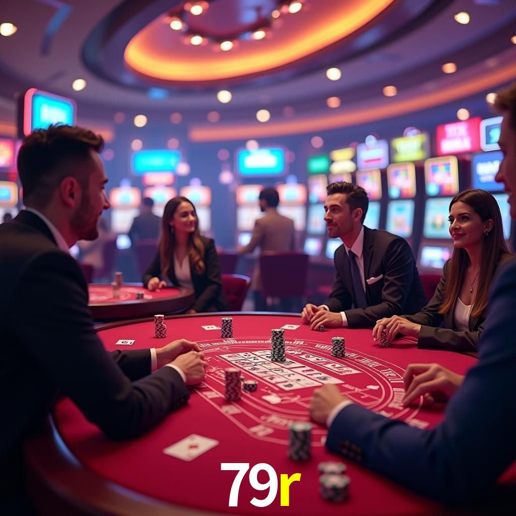 cassino 79r