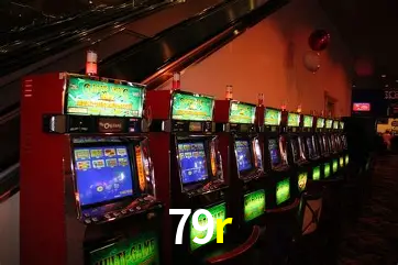 Descubra a Essência do 79r: Nossa História e Compromissos