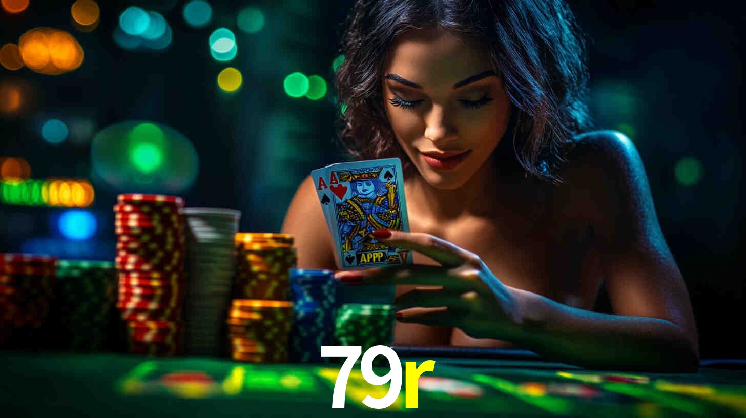 Descubra o Programa VIP da 79r: Vantagens Exclusivas para Jogadores