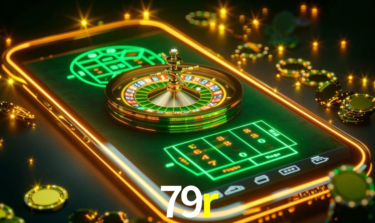 Jogos de Slot 79r